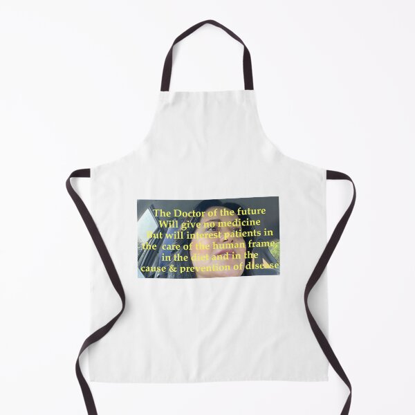 Item preview, The Doctor of the future designed and sold by Brewed Styles.