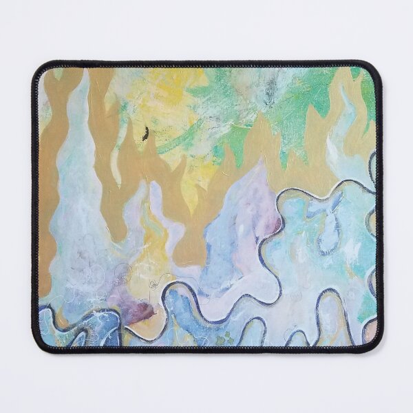 Item preview, Celestial Meadow Nexus designed and sold by Christopher Conroe.