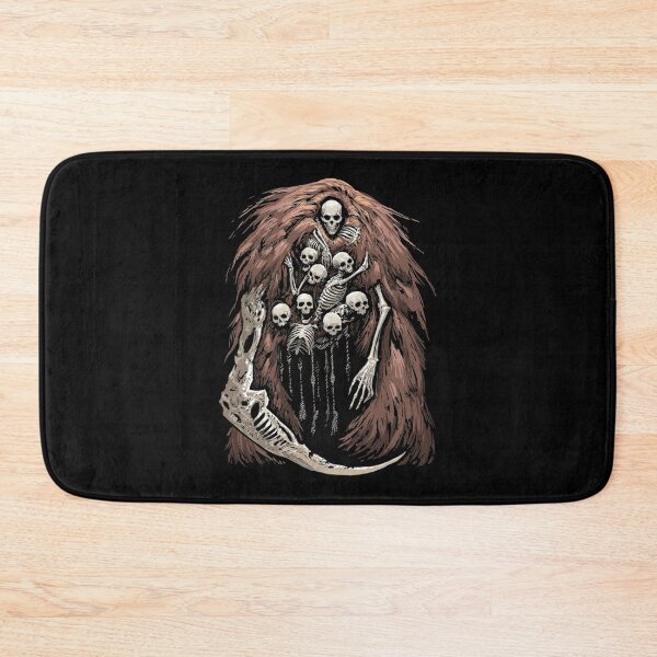 Item preview, The Gravelord v.2 Essential T-Shirt designed and sold by ChristaKrajcik.