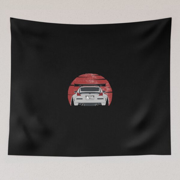 Item preview, Jdm-3 50Z Car designed and sold by adwickcynd1.
