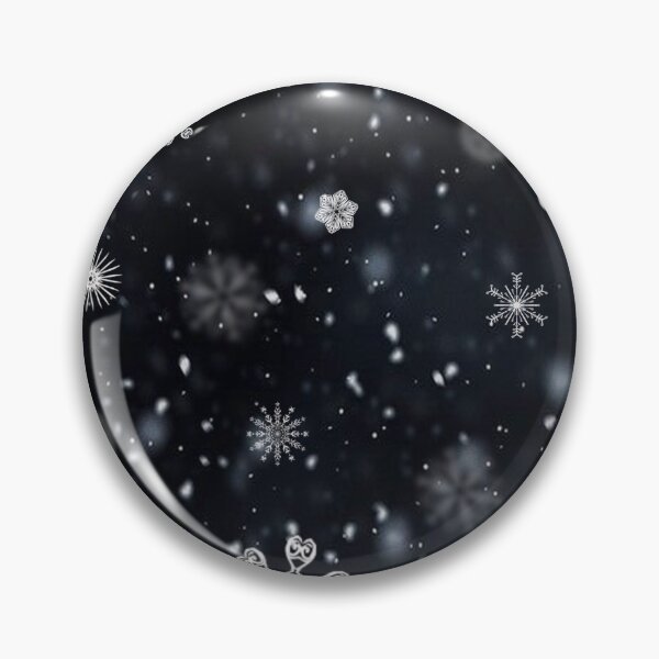 Item preview, Snowing  designed and sold by KekoStore.