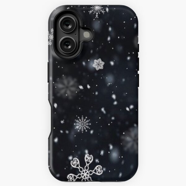 Item preview, Snowing  designed and sold by KekoStore.