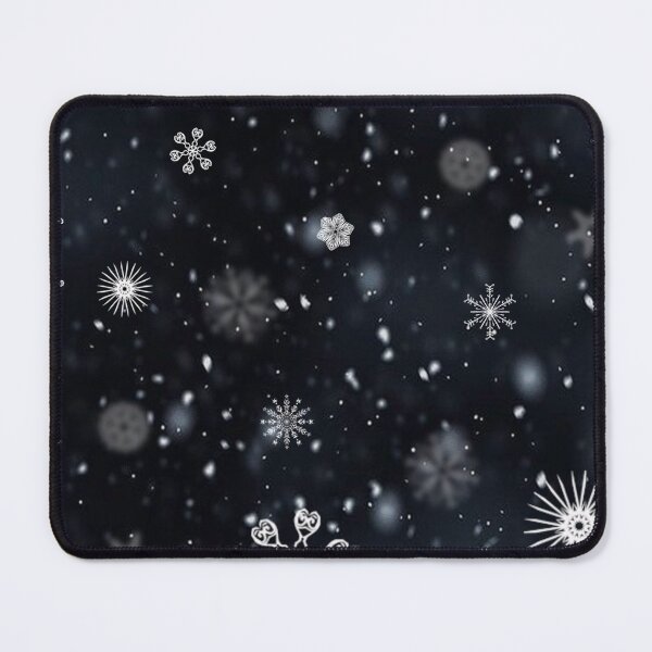 Item preview, Snowing  designed and sold by KekoStore.