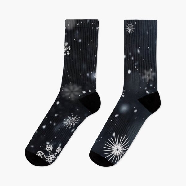 Item preview, Snowing  designed and sold by KekoStore.