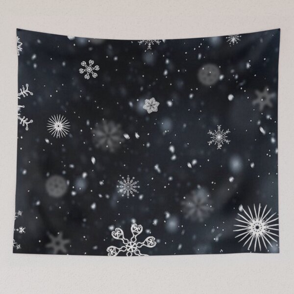 Item preview, Snowing  designed and sold by KekoStore.