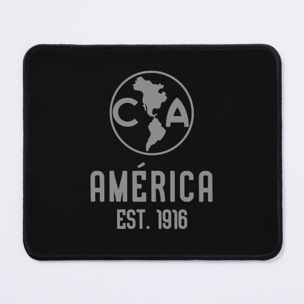 Item preview, Club America Grey 2 designed and sold by VRedBaller.