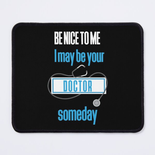 Item preview, Funny Future Doctor Gift Medical Student Long Sleeve designed and sold by ubacheri48.