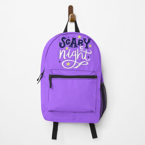 Item preview, Scary Night designed and sold by kawaiistudio.