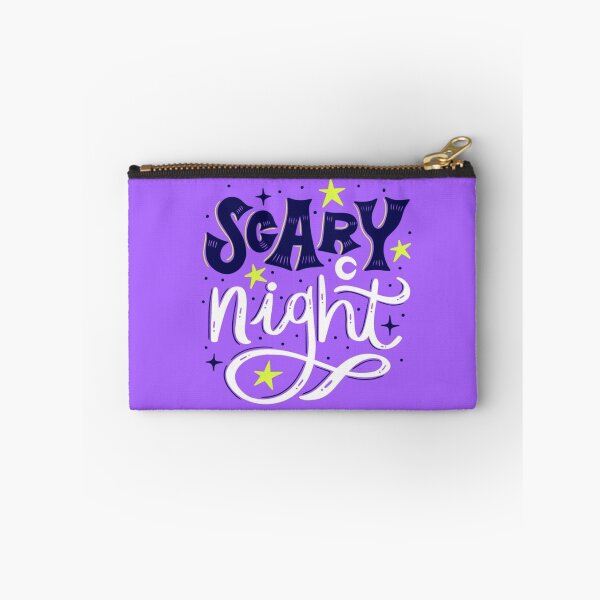 Item preview, Scary Night designed and sold by kawaiistudio.