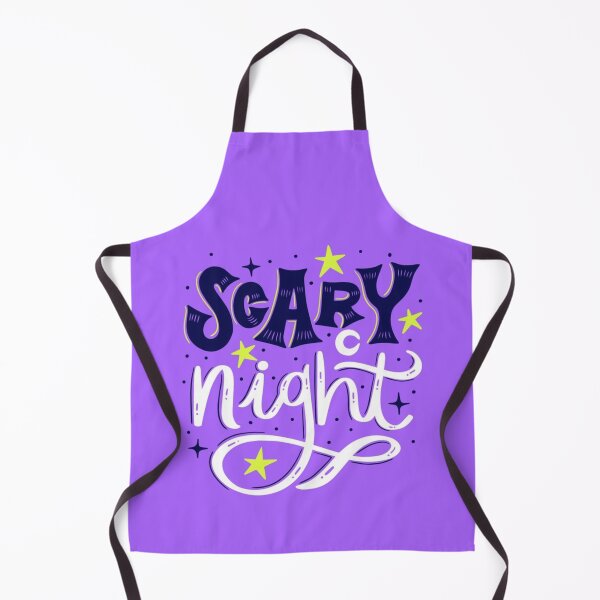 Item preview, Scary Night designed and sold by kawaiistudio.