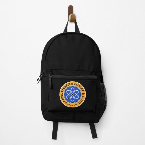 Item preview, SSBN-626 USS Daniel Webster designed and sold by U.S. Navy Veteran Gear.