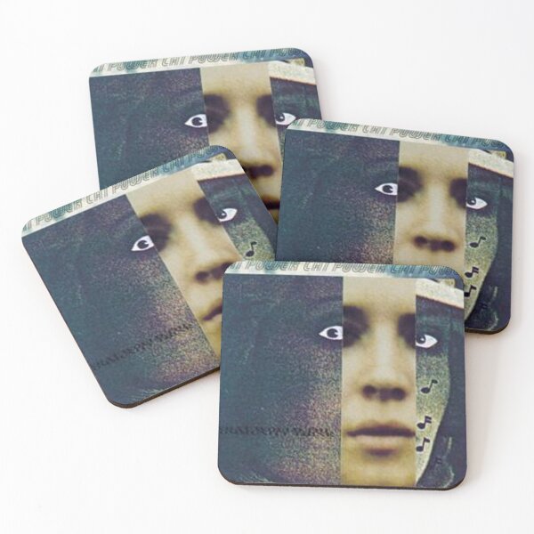 Item preview, Cat Power What Would The Community Think designed and sold by BubbleMeTender.