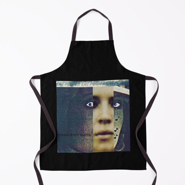 Item preview, Cat Power What Would The Community Think designed and sold by BubbleMeTender.