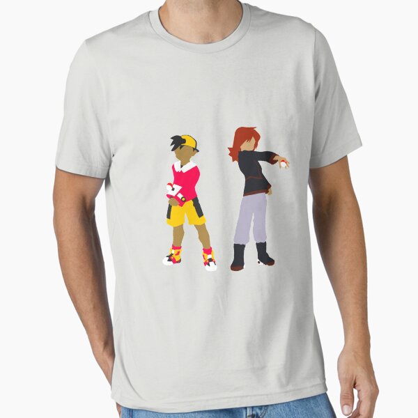 キャップ Team Rocket Tシャツコレクション Lサイズ2点 Team Rocket