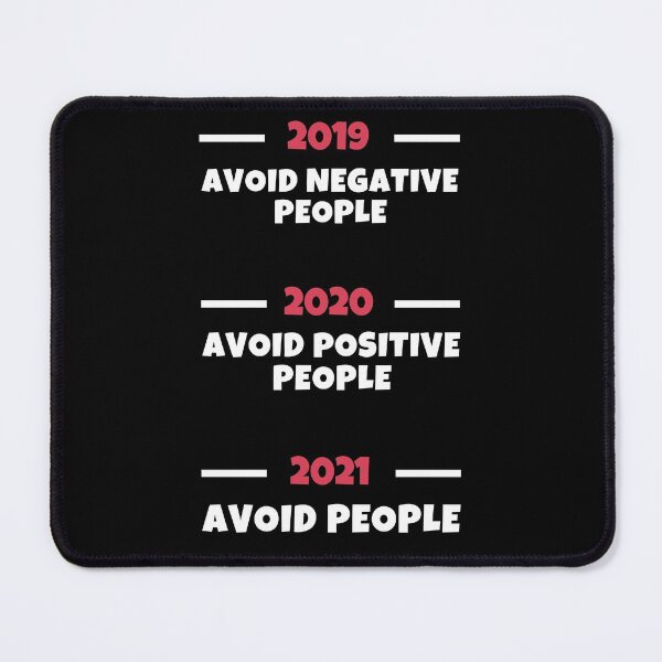 Item preview, avoid people designed and sold by Peaceful Life Co.