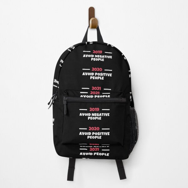 Item preview, avoid people  designed and sold by Peaceful Life Co.