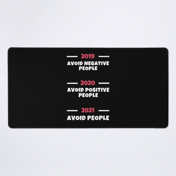 Item preview, avoid people designed and sold by Peaceful Life Co.