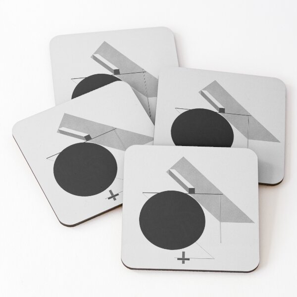 Item preview, Kestnermappe Proun, Rob. Levnis and Chapman GmbH Hannover #5 - El Lissitzky designed and sold by warishellstore.