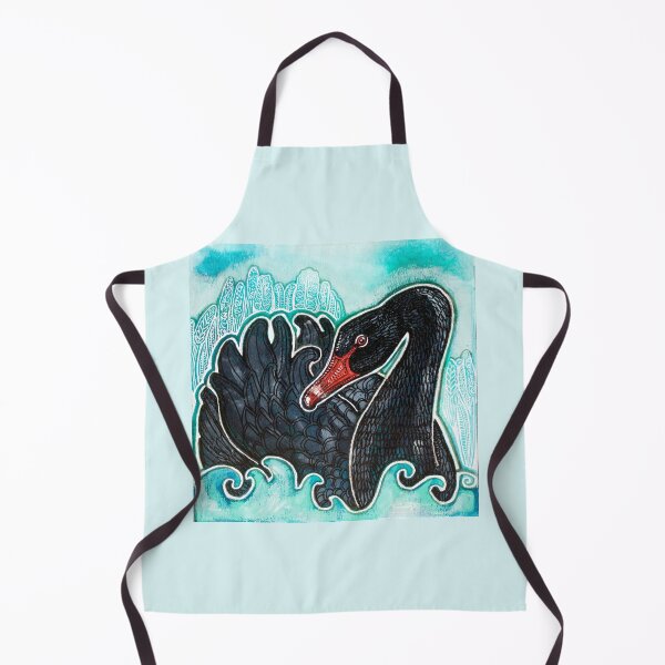 Item preview, Black Swan designed and sold by Lynnette Shelley.