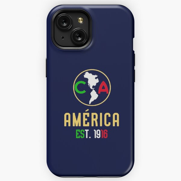 Protector de Telefono Club America / Phone cases Personalized -   Portugal