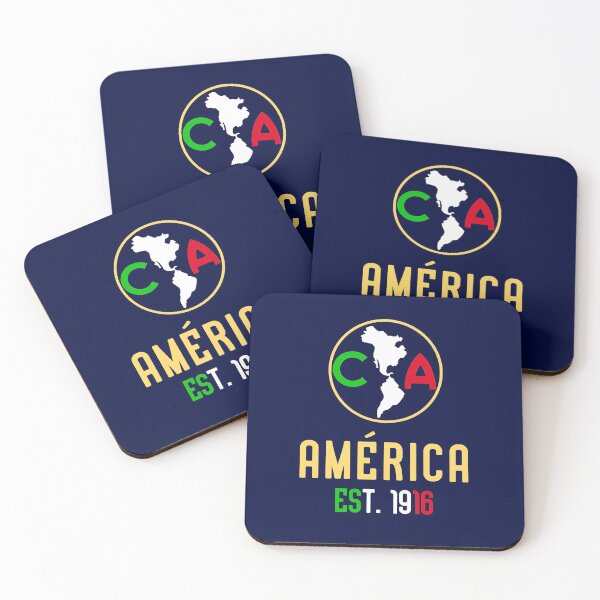 Item preview, Club America Mexican designed and sold by VRedBaller.