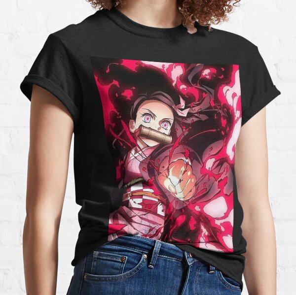 Nezuko Kamado Classic T-Shirt