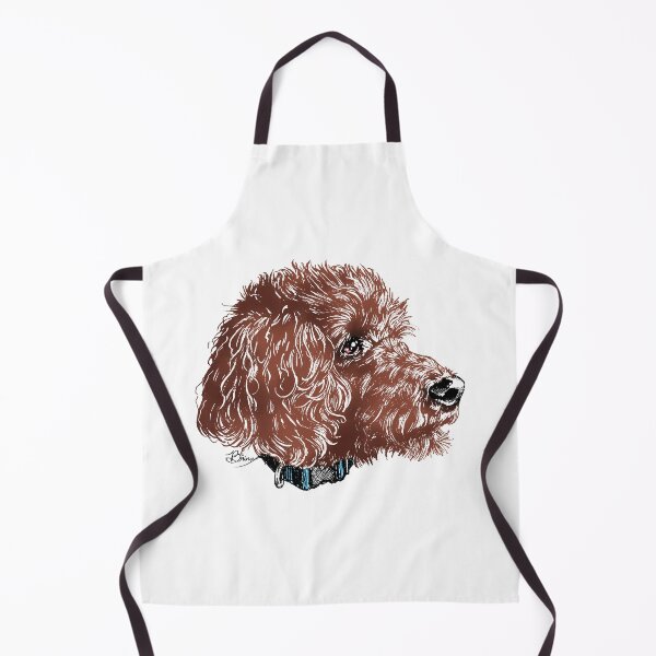 Item preview, My Best Friend (Brown) designed and sold by Brina Williamson.