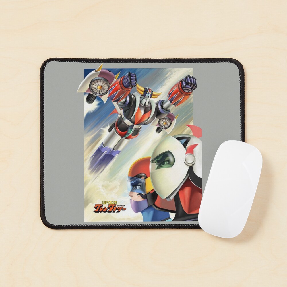 Item preview, Mouse Pad designed and sold by Ommik.