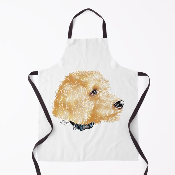 Item preview, My Best Friend (Blonde) designed and sold by Brina Williamson.