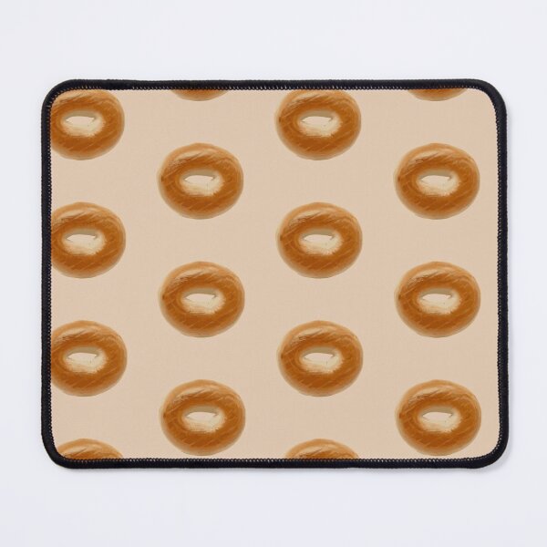 Item preview, Plain Bagel New York Long Island designed and sold by Kathleen Creative.