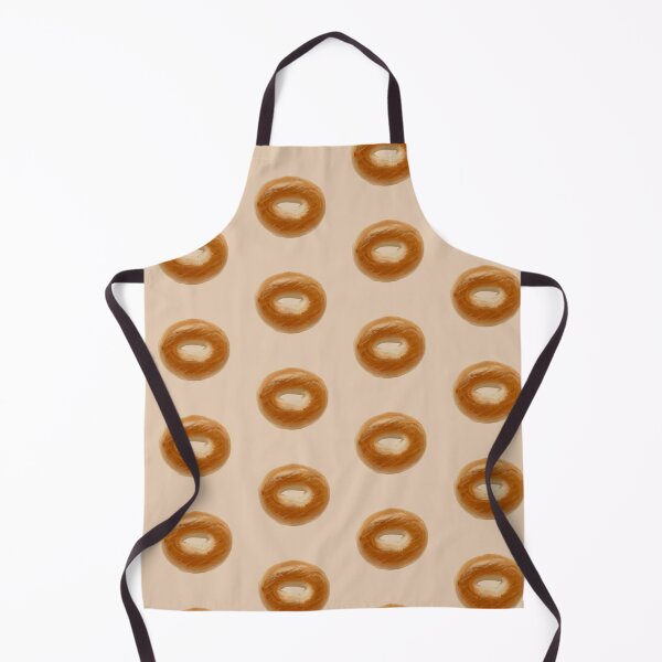 Item preview, Plain Bagel New York Long Island designed and sold by Kathleen Creative.