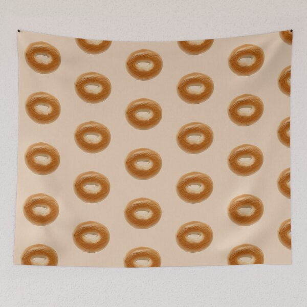 Item preview, Plain Bagel New York Long Island designed and sold by Kathleen Creative.