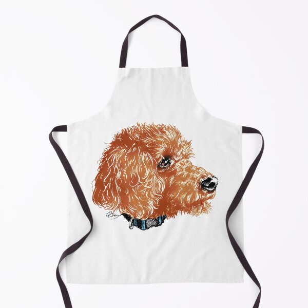 Item preview, My Best Friend (Ginger) designed and sold by Brina Williamson.