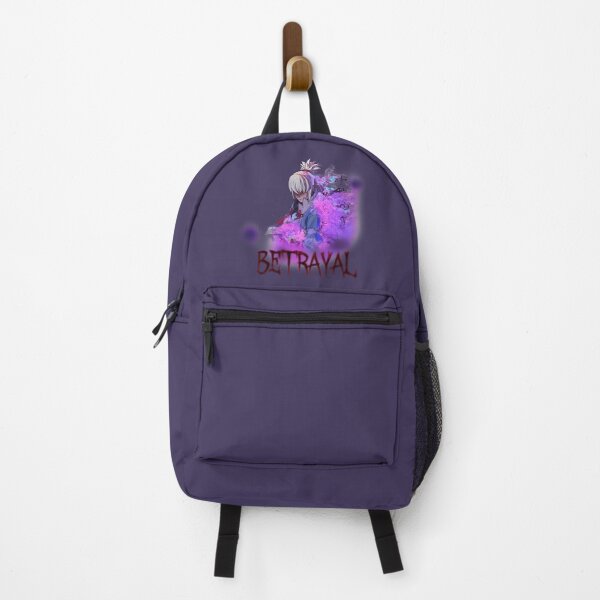 Item preview, Possessed Takumi Betrayal Shirt designed and sold by Eusong.