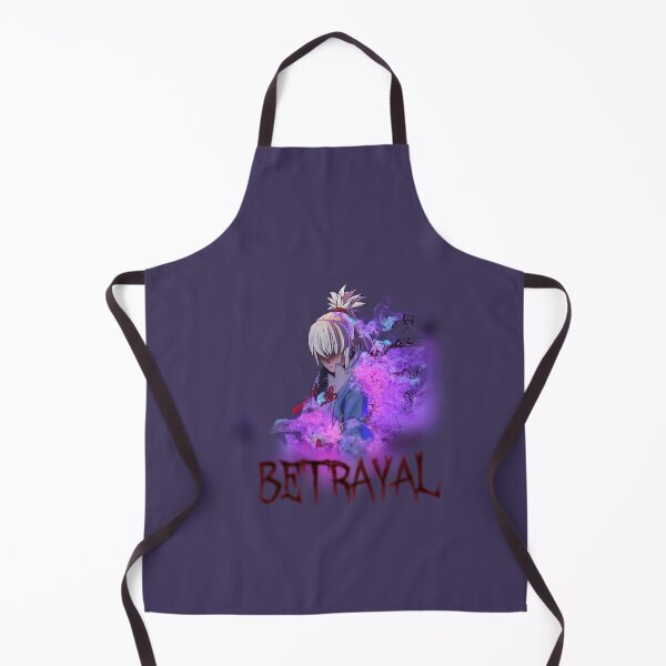 Item preview, Possessed Takumi Betrayal Shirt designed and sold by Eusong.
