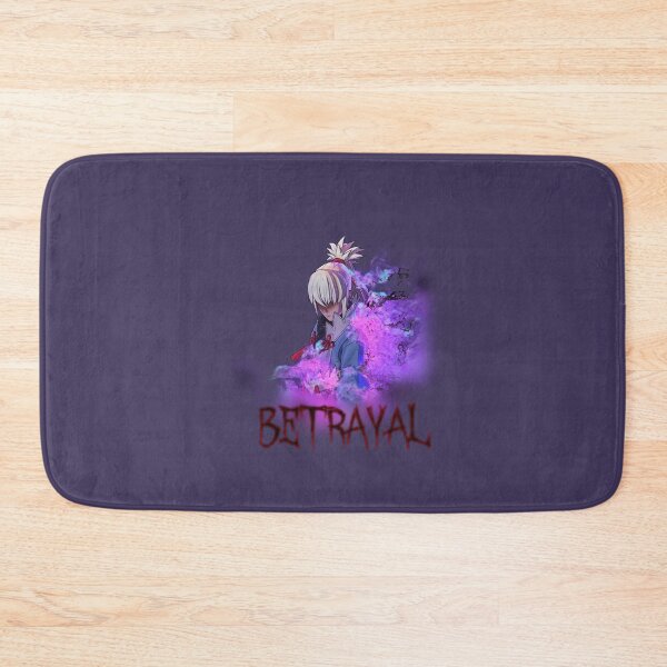 Item preview, Possessed Takumi Betrayal Shirt designed and sold by Eusong.