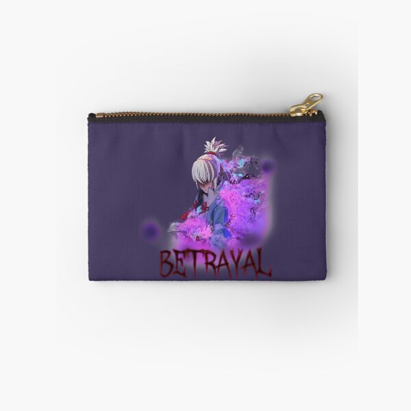 Item preview, Possessed Takumi Betrayal Shirt designed and sold by Eusong.