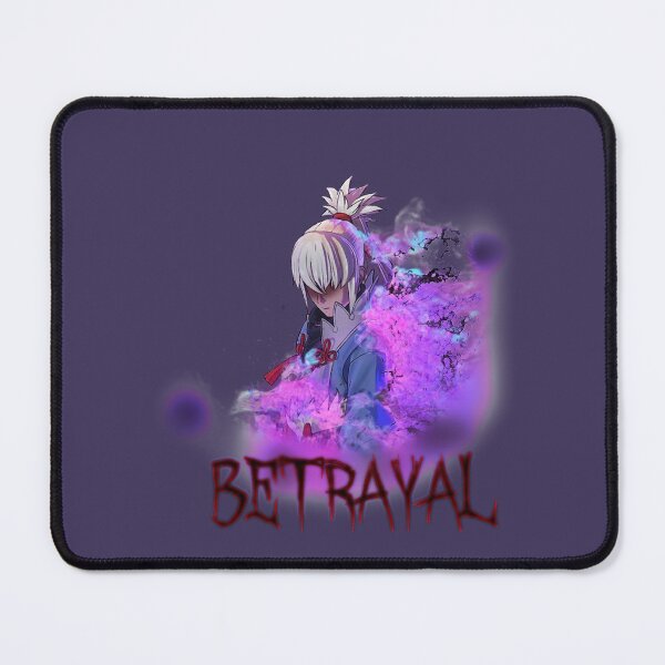 Item preview, Possessed Takumi Betrayal Shirt designed and sold by Eusong.