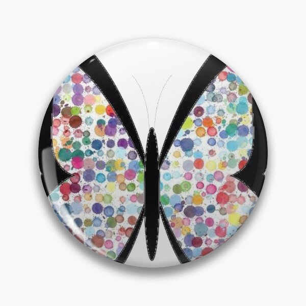 Item preview, butterfly 3 designed and sold by Ebiqua-Store.