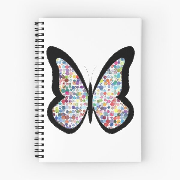 Item preview, butterfly 3 designed and sold by Ebiqua-Store.