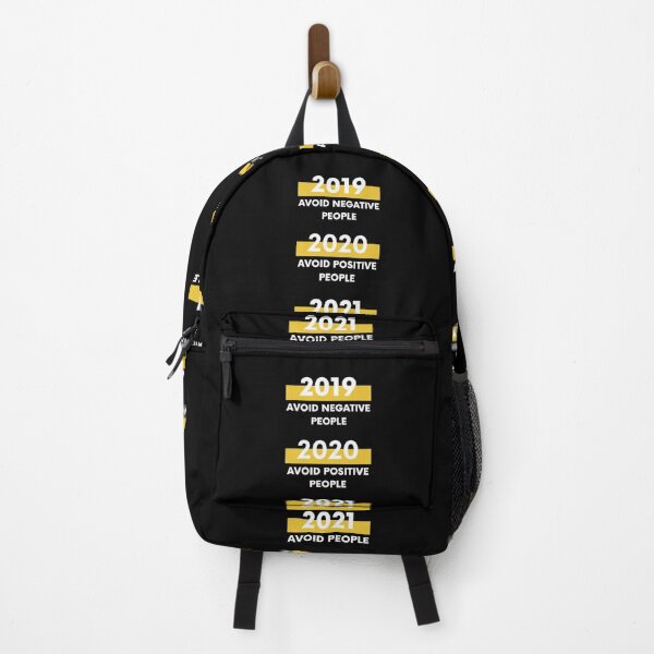 Item preview, avoid negative people 2022 designed and sold by Peaceful Life Co.