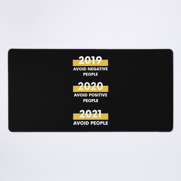 Item preview, avoid negative people 2022 designed and sold by Peaceful Life Co.