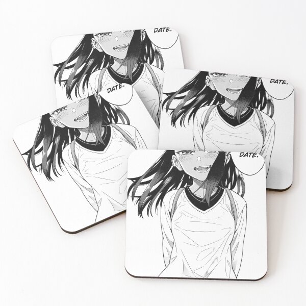 Item preview, Nagatoro Date designed and sold by b1000000k.