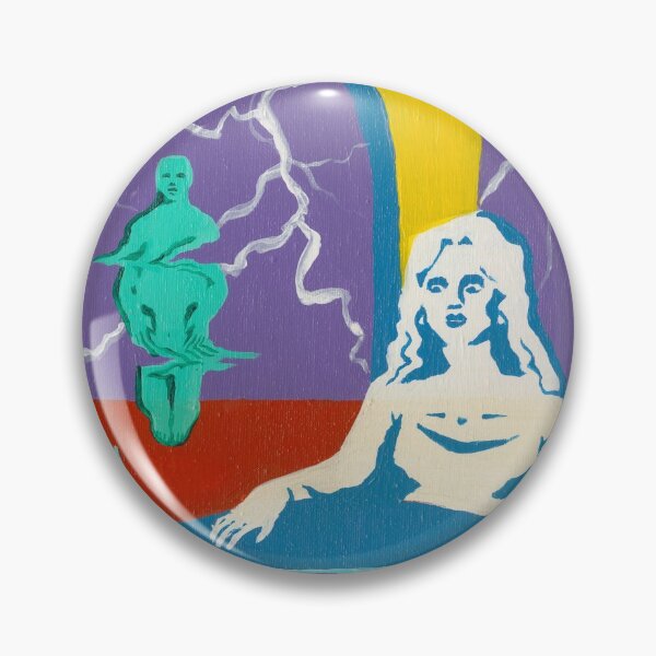 Item preview, Strange Visiter designed and sold by zachofalltradez.