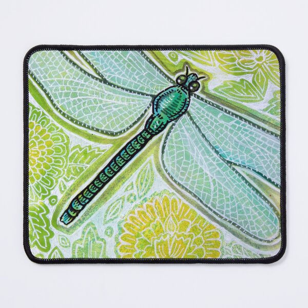 Item preview, Summer Dragonfly designed and sold by Lynnette Shelley.