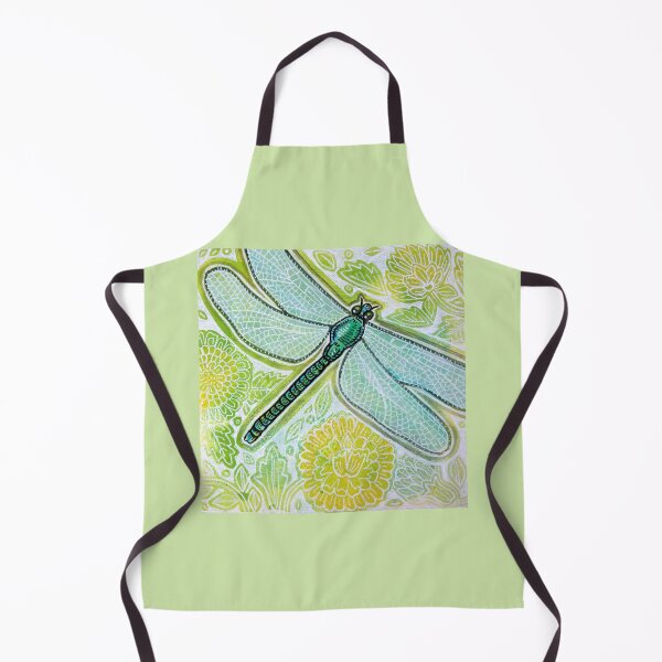 Item preview, Summer Dragonfly designed and sold by Lynnette Shelley.