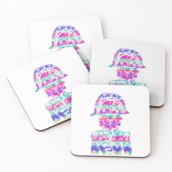 Item preview, San Martin designed and sold by Diego Manuel Rodriguez.