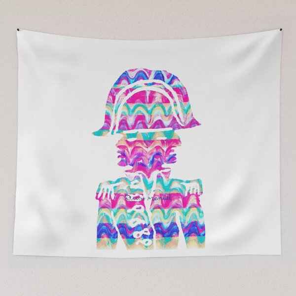 Item preview, San Martin designed and sold by Diego Manuel Rodriguez.