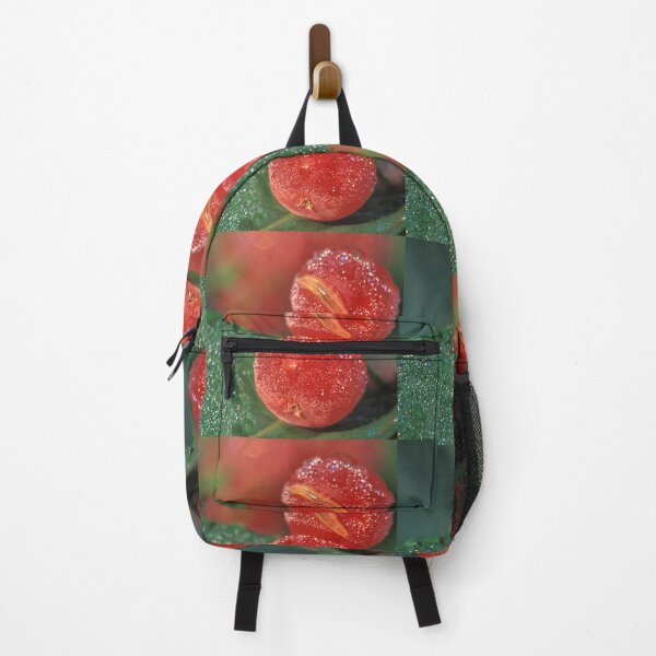Item preview, Dewy Red Cranberries designed and sold by Bill Spengler's Photographic Thoughts.