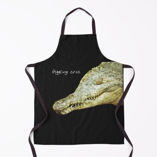 Item preview, Giggling Croc designed and sold by Dead-Moroz.